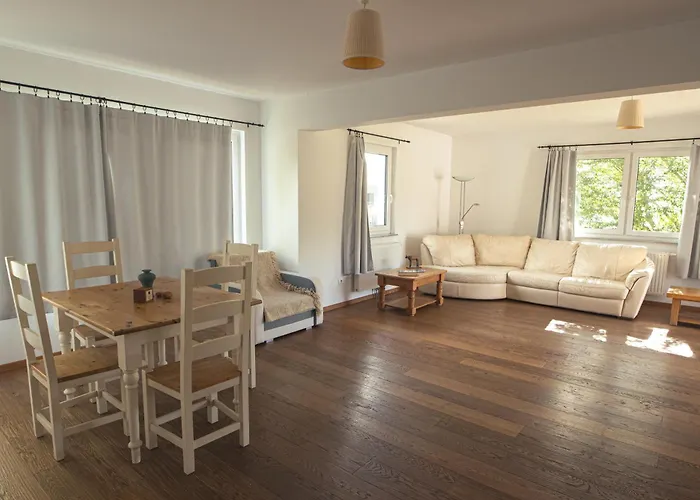 Ferienhaus U Reky A Lesa Planá nad Lužnicí