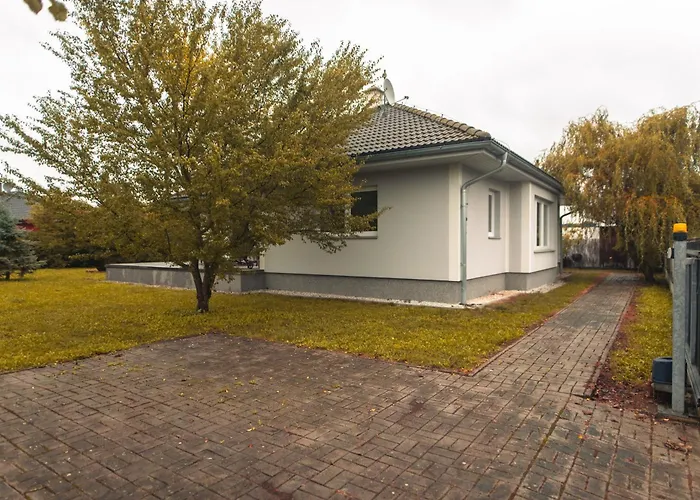 U Reky A Lesa Ferienhaus Planá nad Lužnicí